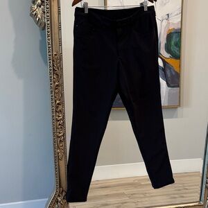 lululemon athletica Men's Black Chinos 32x32
